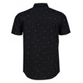 Volcom Men's Breck Yoi Print Shirt