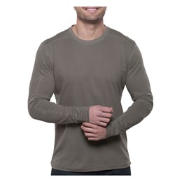 Kuhl Men's Bravado Long Sleeve Top