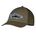 Patagonia Men's Fitz Roy Tarpon Lopro Trucker Hat alt image view 2