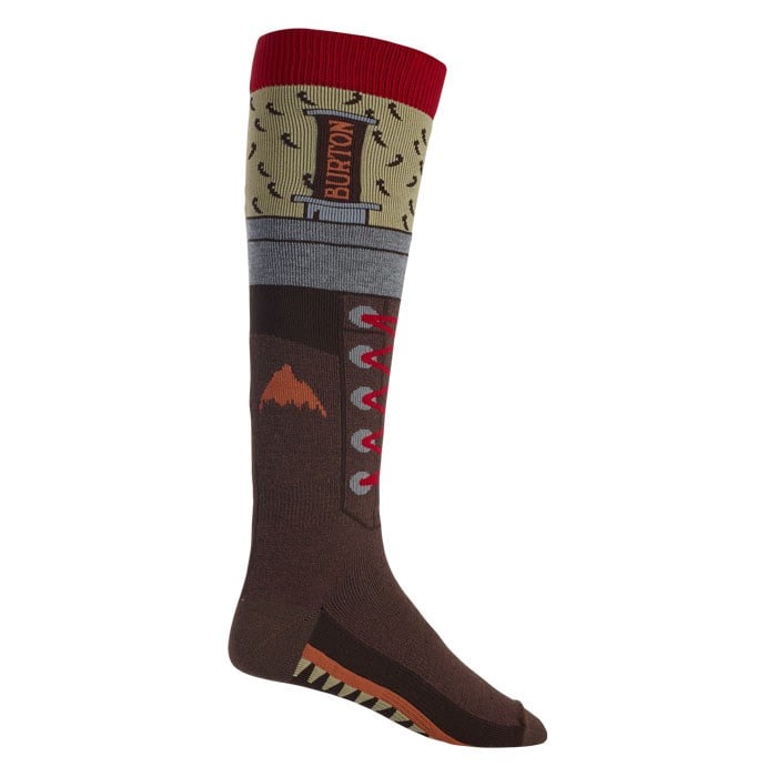 Burton Men's Party Snow Socks