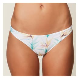 O'neill Women's Paradise Classic Bikini Bottoms