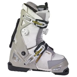 Apex Women's ML-3 All Mountain Ski Boots '16