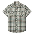 Mountain Khakis Men&#39;s Rodeo Short Sleeve Sh