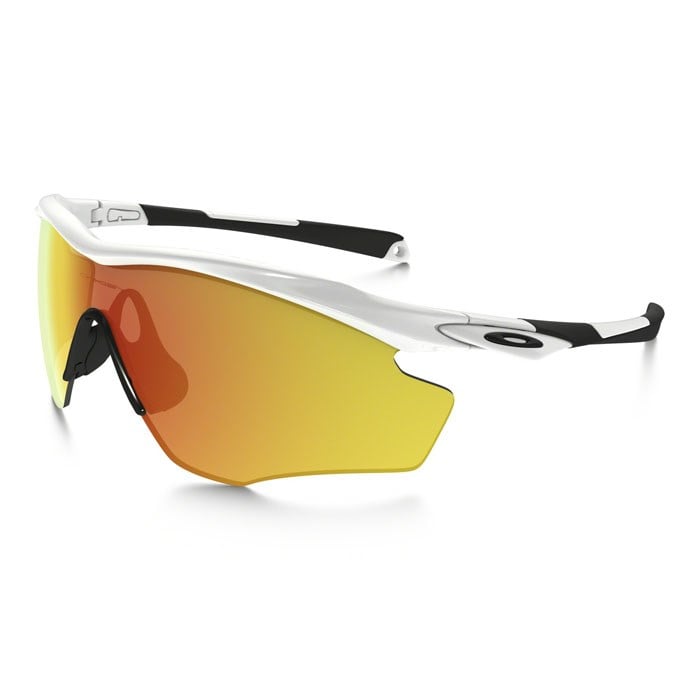 Oakley Men&#39;s M2 Frame XL Sunglasses