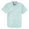 Billabong Men's Mixer Woven Short Sleeve Sh