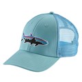 Patagonia Men's Fitz Roy Tarpon LoPro Trucker Hat alt image view 2