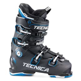 Tecnica Men's Ten.2 100 HVL Sport Performance Ski Boots '18