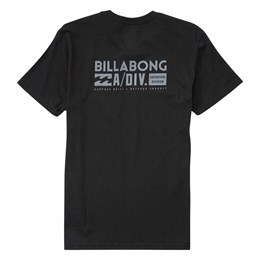 Billabong Men's A Div T Shirt
