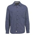 Woolrich Men&#39;s Mainroad Eco Rich Long Sleev