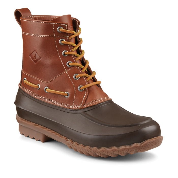 Sperry Men&#39;s Decoy Boots