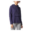 Adidas Women&#39;s Fleece Zip-Up Hoodie