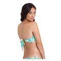 Billabong Jr. Girl's Aloha Yo Bandeau Bikini Top