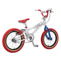 Se Bikes Boy's Lil Quad 16 Sidewalk Bike '18