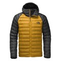 The North Face Men&#39;s Trevail Hoodie Jacket