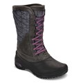 The North Face Women&#39;s Thermoball Utility Mid Boots Right Side
