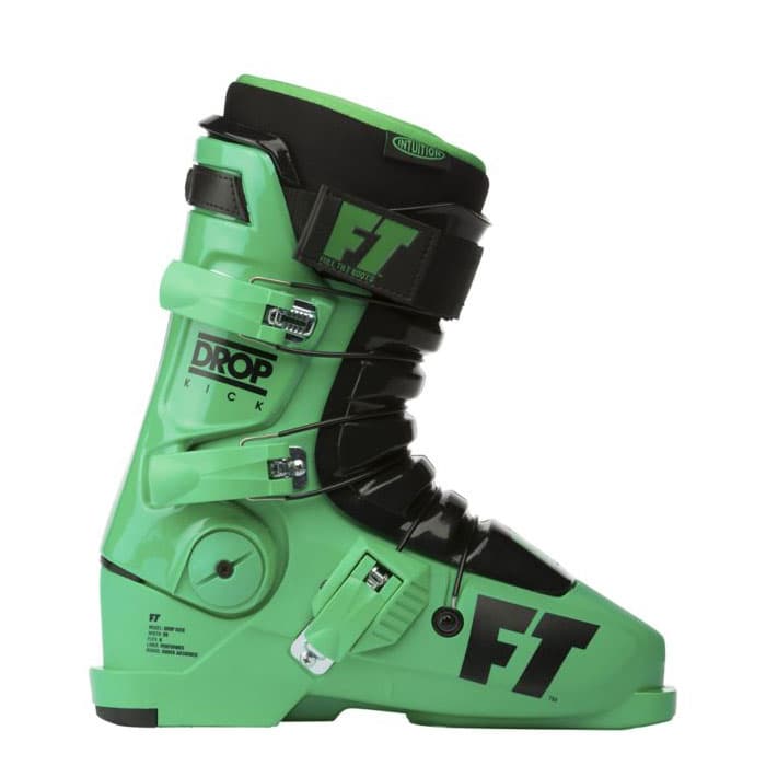 Full Tilt Men&#39;s Drop Kick Ski Boots &#39;17