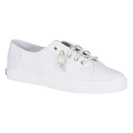 Sperry Women's Seacoast Casual Canvas Shoes