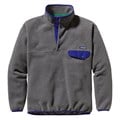 Patagonia Men's Synchilla Snap-T Fleece Pullover alt image view 22