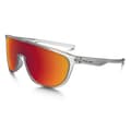 Oakley Men&#39;s Trillbe Sunglasses Side Lens