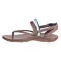 Chaco Women&#39;s Loveland Sandals Heather Opal