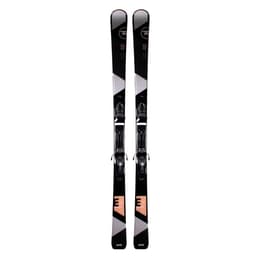 Rossignol Men's Experience 75 Skis with Xpress 10 Bindings '16