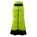 Obermeyer Boy's Brisk Insulated Ski Pants '16 alt image view 2