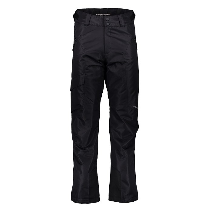 Obermeyer Men's Nomad Cargo Pants