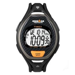 Timex Ironman Sleek 50-lap Watch