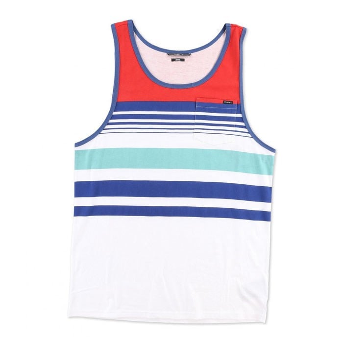 O'Neill Men's Heist Tank Top