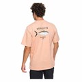 Quiksilver Men&#39;s Golder Sessions Tee Short