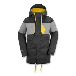 Volcom Men's CP3 Snowboard Jacket