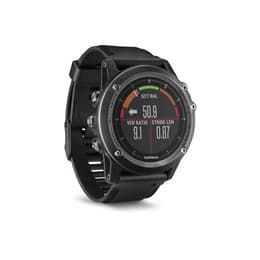 Garmin Fenix®  3 HR GPS Multisport Watch