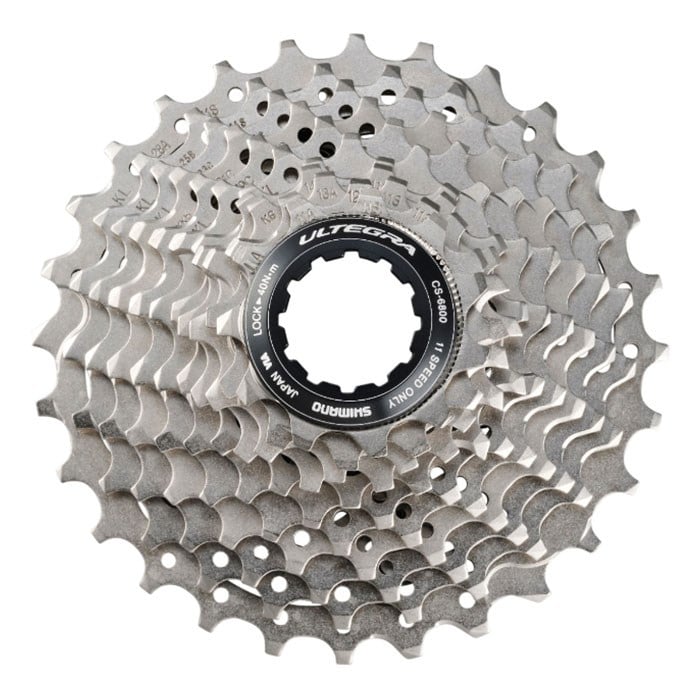 Shimano Ultegra 11spd 11-28t Cassette