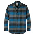 Mountain Khakis Men's Saloon Flannel Long Sleeve Shirt alt image view 1