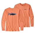 Patagonia Men&#39;s Fitz Roy Tarpon Long Sleeve