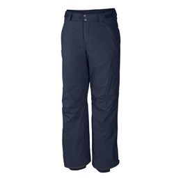 Columbia Sportswear Men's Bugaboo II Plus Ski Pants