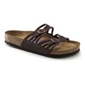 Birkenstock Women&#39;s Granada Oiled Leather C