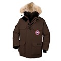 Canada Goose Men's Expedition Parka