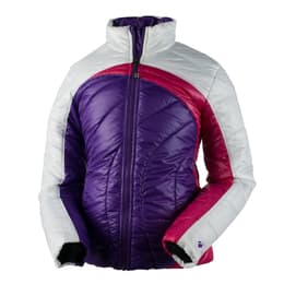 Obermeyer Girl's Kat Insulator Ski Jacket