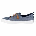 Sperry Women's Chambray Crest Vibe Casual S