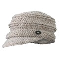 Screamer Women's Danica Billed Beanie