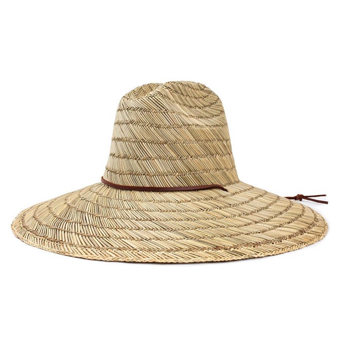 Brixton Men's Bells Fedora