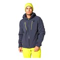 Helly Hansen Men&#39;s Alpha 3.0 Snow Jacket