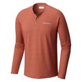 Columbia Men's Cullman Crest Henley Long Sleeve Top alt image view 3