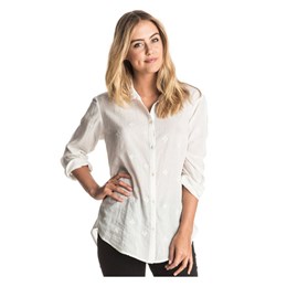 Roxy Women's Easky Button Up Shirt