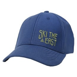 Ski The East Men's Grove Flexfit Hat