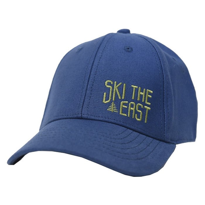 Ski The East Men's Grove Flexfit Hat