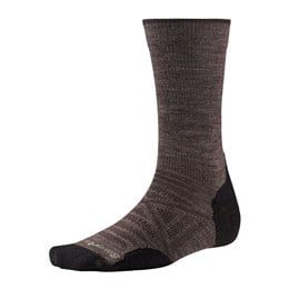 Smartwool Men's PhD® Outdoor Light Crew Socks