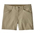 Patagonia Women's Quandry Shorts alt image view 3