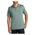 Kuhl Men's Icelandr Short Sleeve Shirt alt image view 2